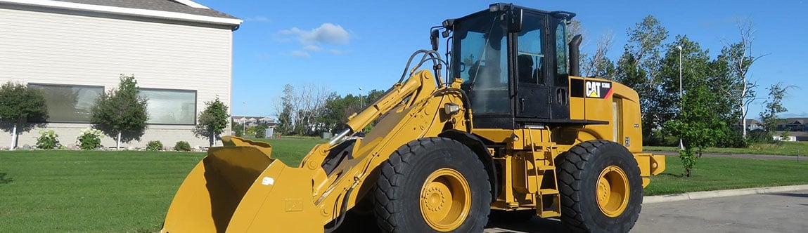 Wheel Loader